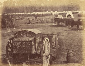 Marshall Evi, İskenderiye, Virginia by William R. Pywell